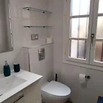 公寓 Deluxe Windsor Park 阿德耶