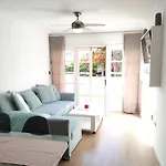Deluxe Windsor Park 公寓 阿德耶