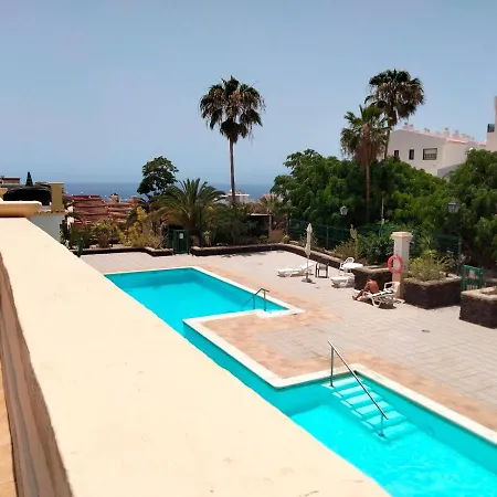 Deluxe Windsor Park أذيخي