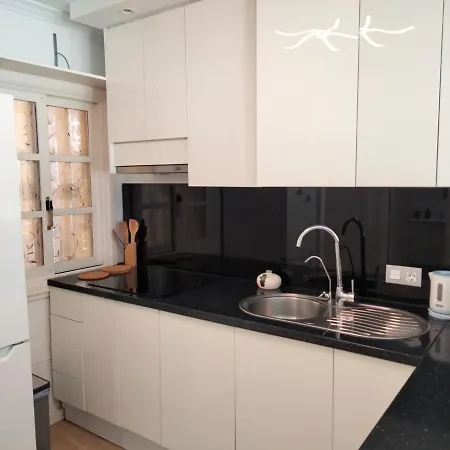 Appartamento Deluxe Windsor Park