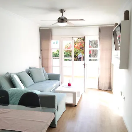 Deluxe Windsor Park Daire Costa Adeje