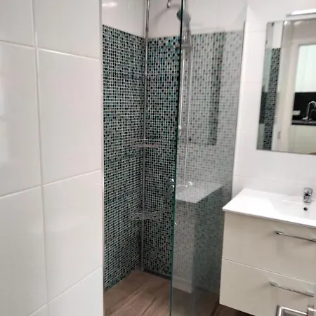 Deluxe Windsor Park Appartamento *