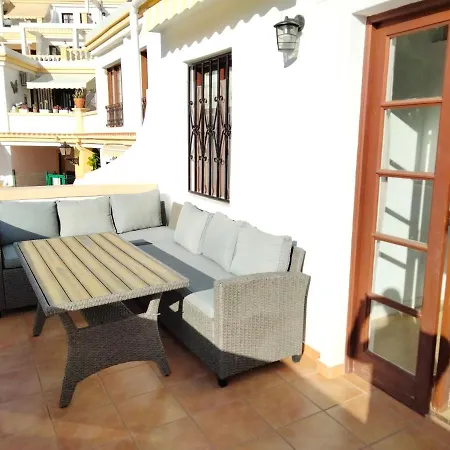 Deluxe Windsor Park Daire Costa Adeje