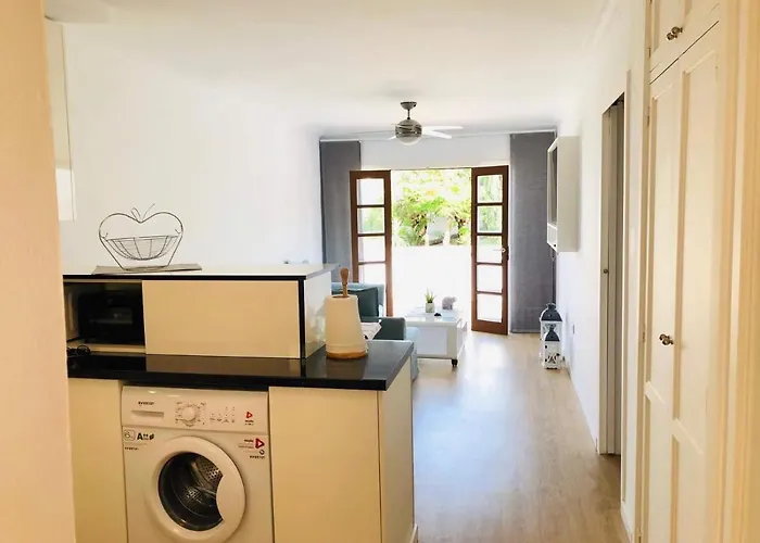 شقة Deluxe Windsor Park *