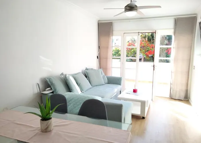 شقة Deluxe Windsor Park *