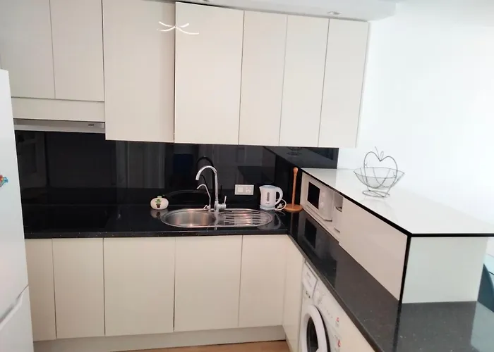 شقة Deluxe Windsor Park