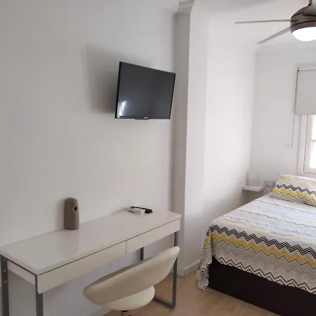 Deluxe Windsor Park Costa Adeje (Tenerife)