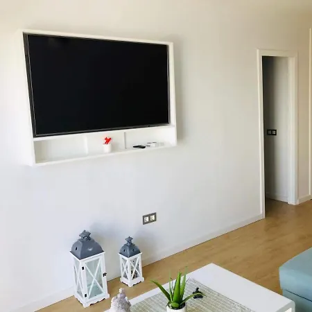 Deluxe Windsor Park * Costa Adeje (Tenerife)