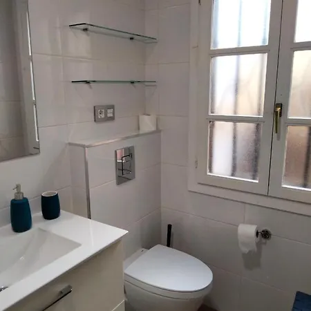 Apartment Deluxe Windsor Park Costa Adeje (Tenerife)