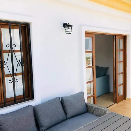 Deluxe Windsor Park Apartment Costa Adeje (Tenerife)