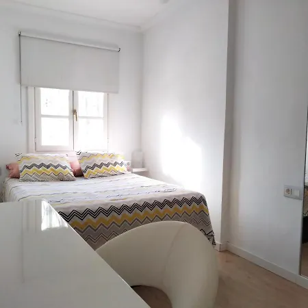 Deluxe Windsor Park Apartman Costa Adeje (Tenerife)