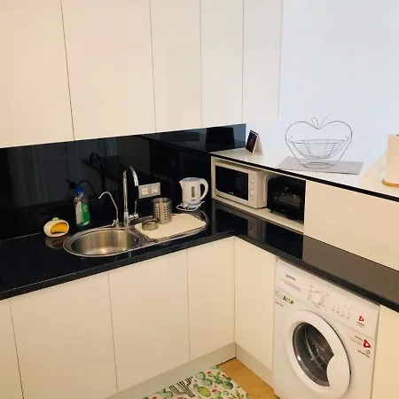 Apartman Deluxe Windsor Park