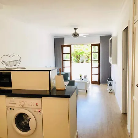 Appartamento Deluxe Windsor Park *