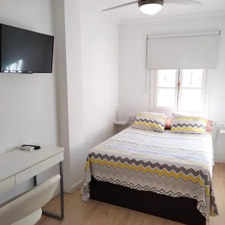 Deluxe Windsor Park * Costa Adeje (Tenerife)