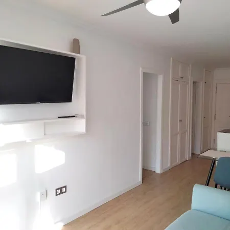 Apartman Deluxe Windsor Park Costa Adeje (Tenerife)