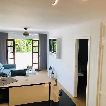 Deluxe Windsor Park Appartamento