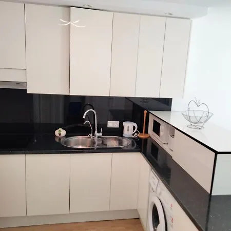 Appartamento Deluxe Windsor Park