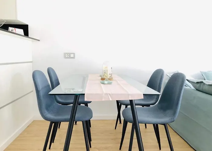 Daire Deluxe Windsor Park