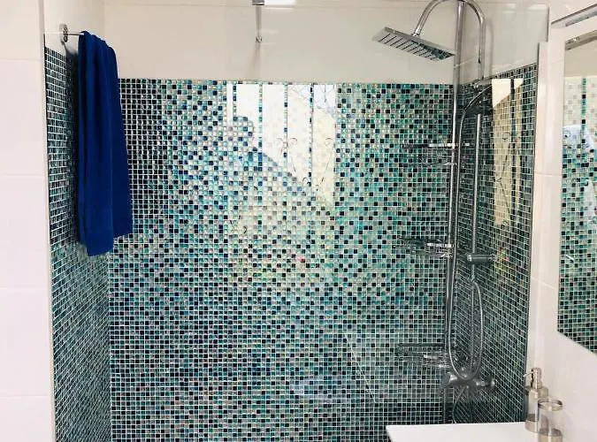 Daire Deluxe Windsor Park *