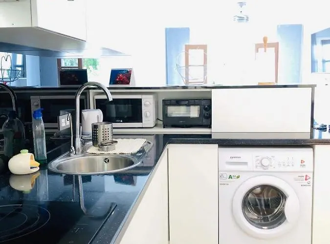 Deluxe Windsor Park *