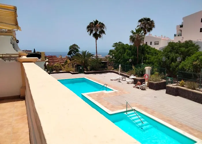 Deluxe Windsor Park アデヘ