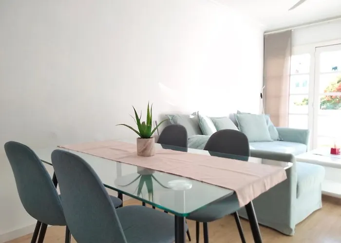 Deluxe Windsor Park Apartamento