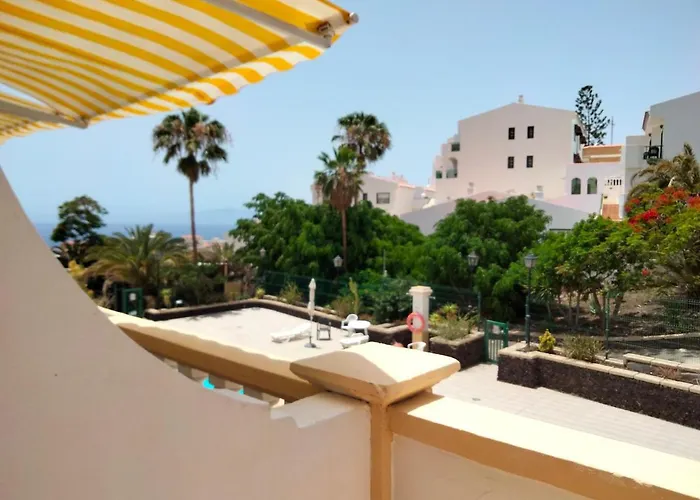 Apartamento Deluxe Windsor Park