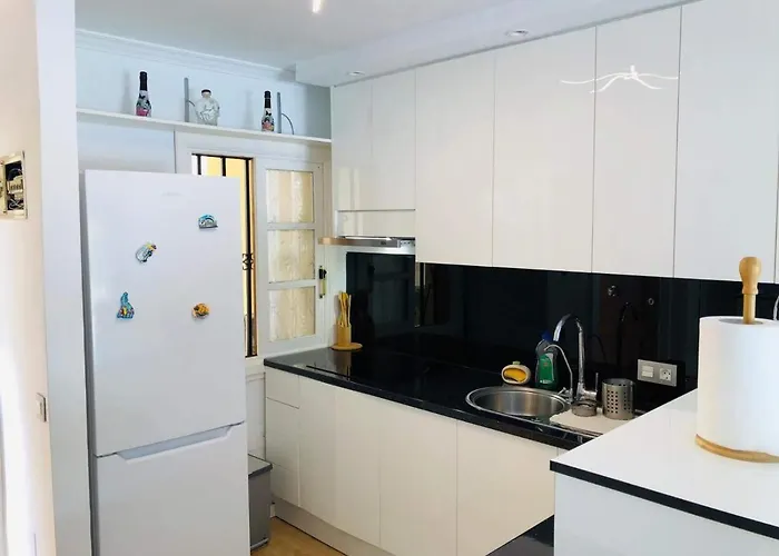 Deluxe Windsor Park Апартаменты