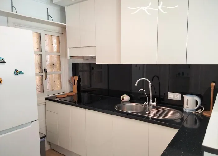 Daire Deluxe Windsor Park