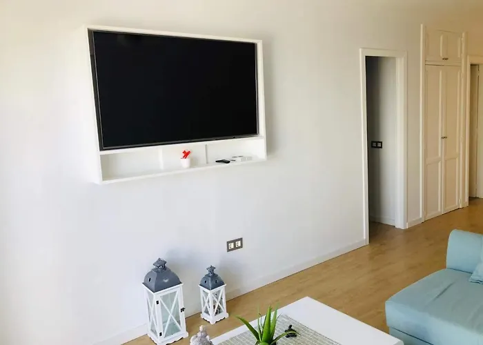 Deluxe Windsor Park * Costa Adeje