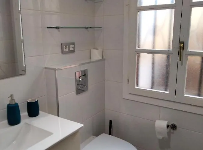 Daire Deluxe Windsor Park Costa Adeje