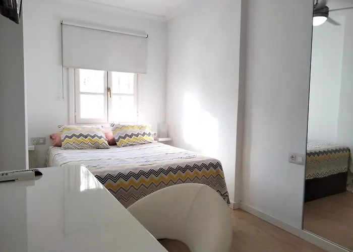 Deluxe Windsor Park Daire Costa Adeje