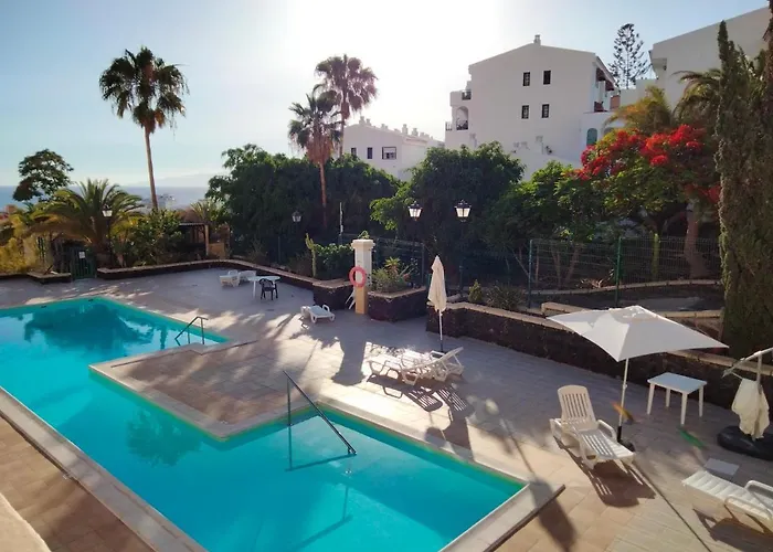 Deluxe Windsor Park Адехе