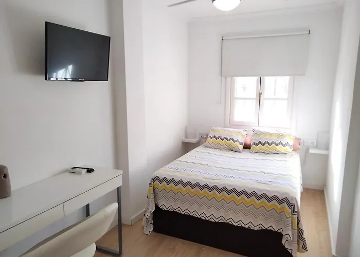 Deluxe Windsor Park * Costa Adeje