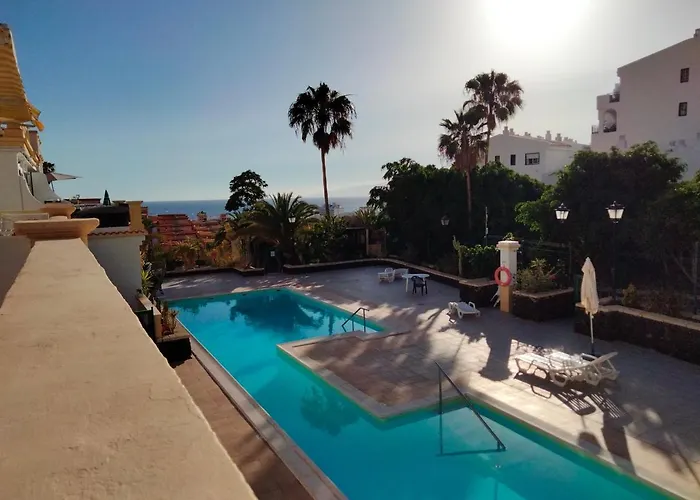 Deluxe Windsor Park * Costa Adeje