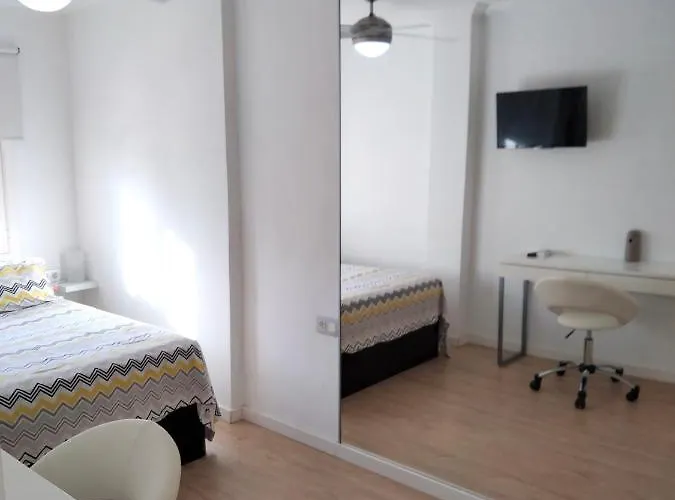 Daire Deluxe Windsor Park