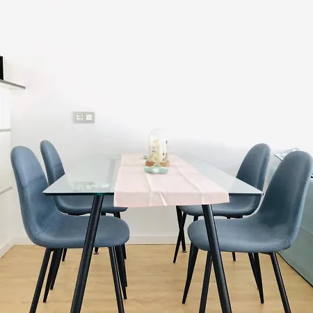 Apartamento Deluxe Windsor Park