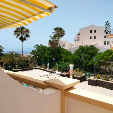 Apartamento Deluxe Windsor Park