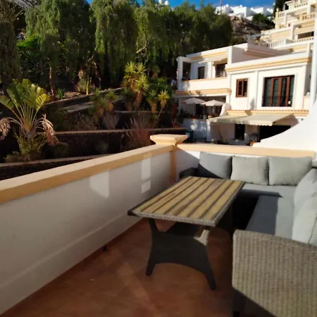 Apartamento Deluxe Windsor Park Costa Adeje (Tenerife)